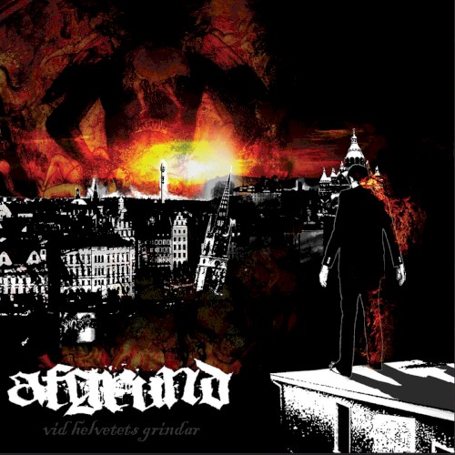 Afgrund - Vid Helvetets Grindar